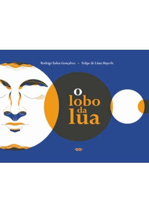 O Lobo da Lua
