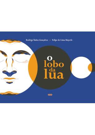 O Lobo da Lua