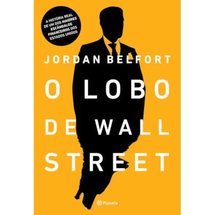 O LOBO DE WALL STREET
