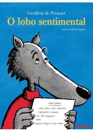 O LOBO SENTIMENTAL