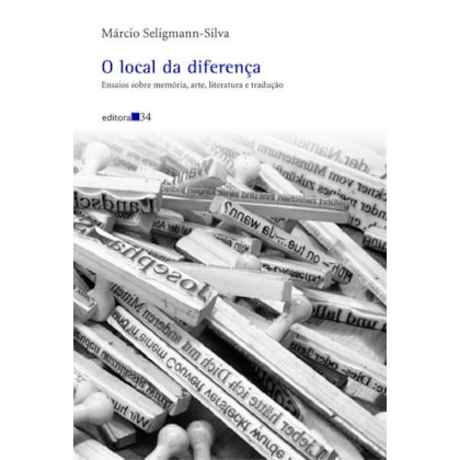 O LOCAL DA DIFERENÇA