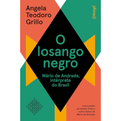 O losango negro