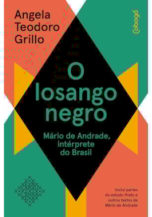 O losango negro