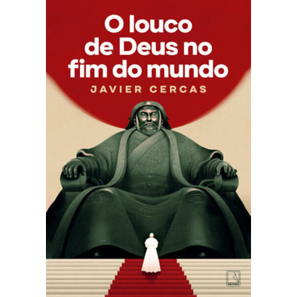 O LOUCO DE DEUS NO FIM DO MUNDO