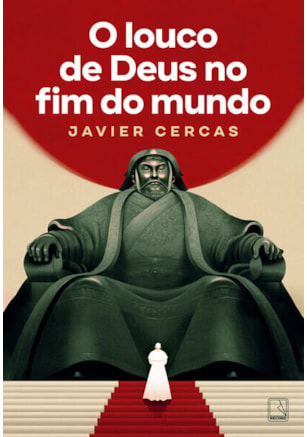 O LOUCO DE DEUS NO FIM DO MUNDO