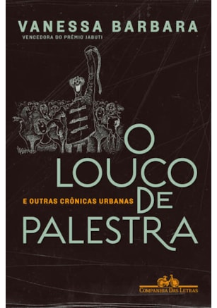 O LOUCO DE PALESTRA