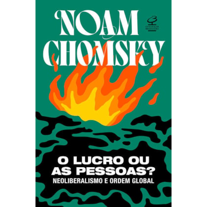O LUCRO OU AS PESSOAS?