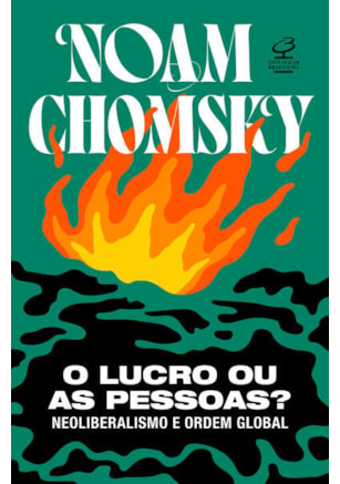 O LUCRO OU AS PESSOAS?