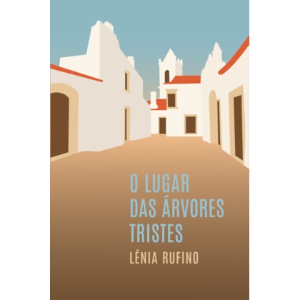 O LUGAR DAS ÁRVORES TRISTES