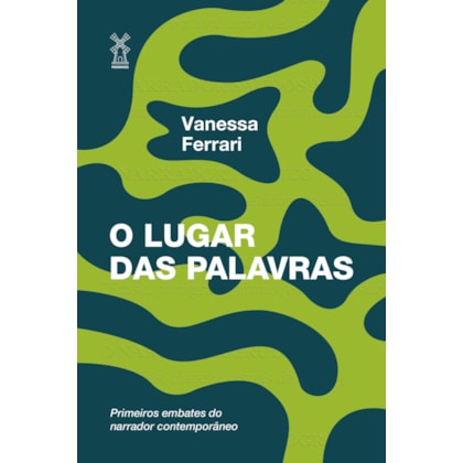 O LUGAR DAS PALAVRAS