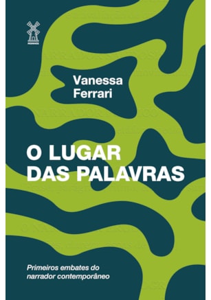 O LUGAR DAS PALAVRAS