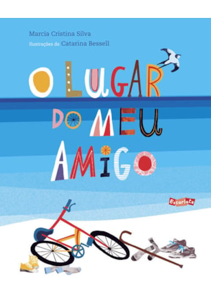 O LUGAR DO MEU AMIGO