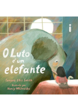 O LUTO É UM ELEFANTE