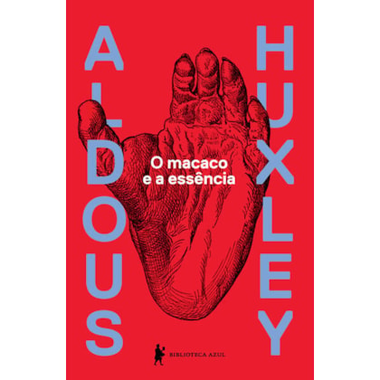 O MACACO E A ESSÊNCIA