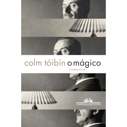 O MÁGICO