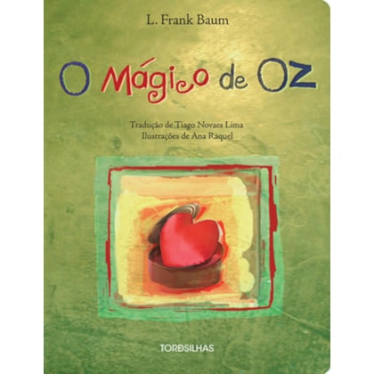 O mágico de Oz