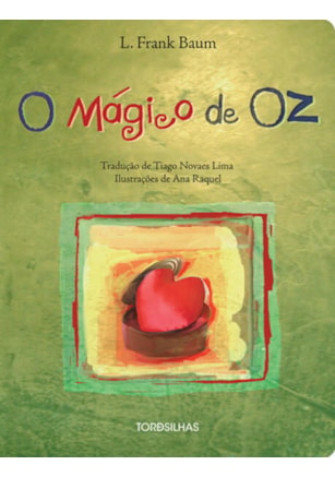 O mágico de Oz