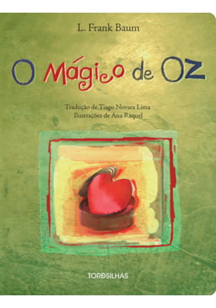 O mágico de Oz