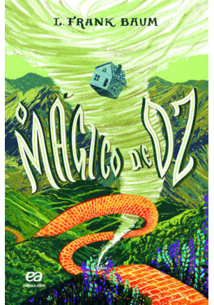 O MÁGICO DE OZ