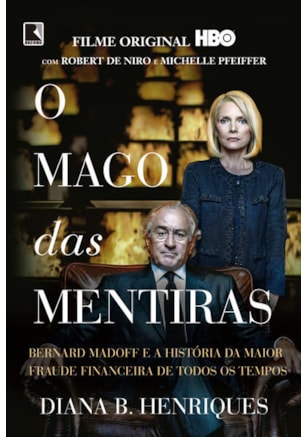 O MAGO DAS MENTIRAS
