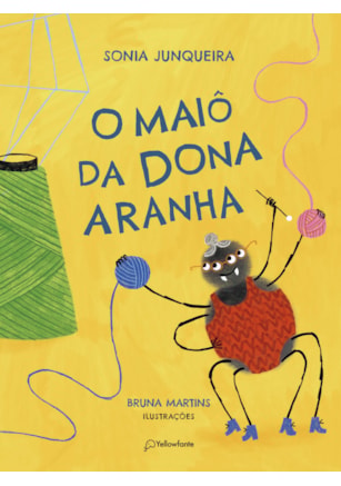 O MAIÔ DA DONA ARANHA