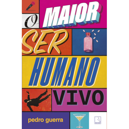 O maior ser humano vivo