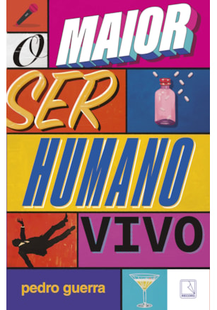 O maior ser humano vivo