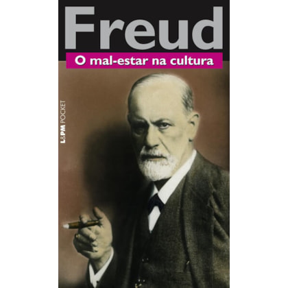O MAL-ESTAR NA CULTURA