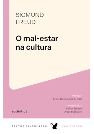 O mal-estar na cultura