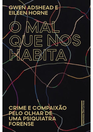 O MAL QUE NOS HABITA