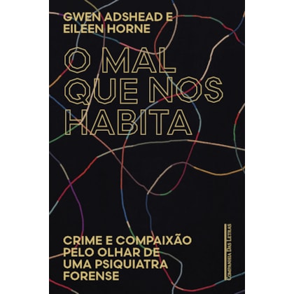 O MAL QUE NOS HABITA