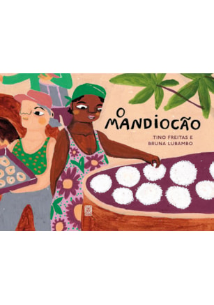 O MANDIOCÃO
