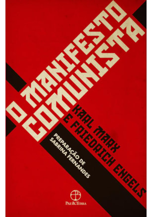 O MANIFESTO COMUNISTA