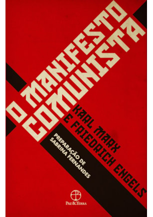 O MANIFESTO COMUNISTA