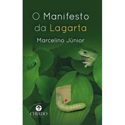 O MANIFESTO DA LAGARTA