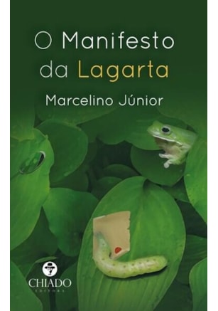 O MANIFESTO DA LAGARTA