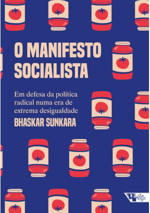 O manifesto socialista