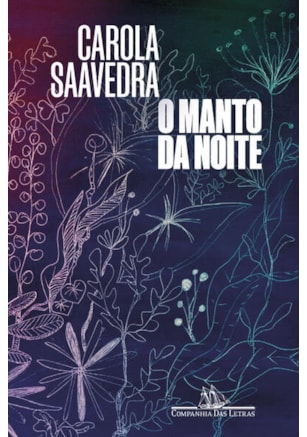O MANTO DA NOITE