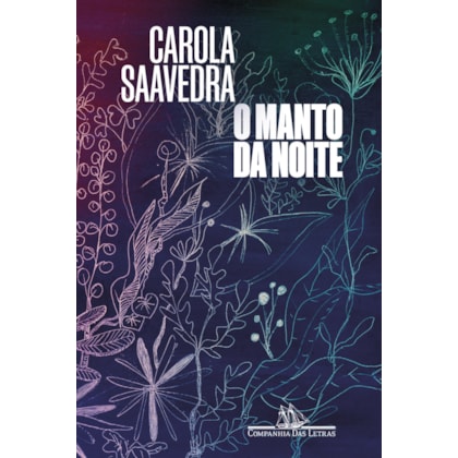 O MANTO DA NOITE