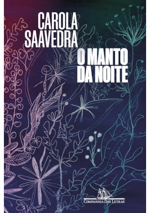 O MANTO DA NOITE