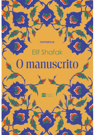 O MANUSCRITO