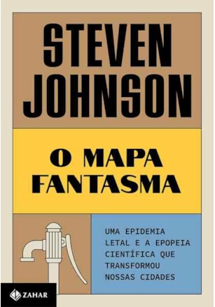 O MAPA FANTASMA (NOVA EDIÇÃO)