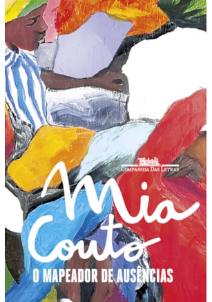O MAPEADOR DE AUSÊNCIAS