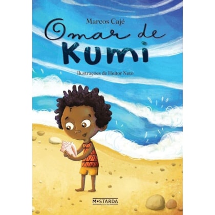 O MAR DE KUMI