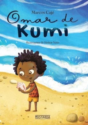 O MAR DE KUMI