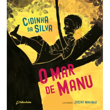 O MAR DE MANU