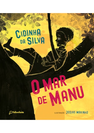 O MAR DE MANU