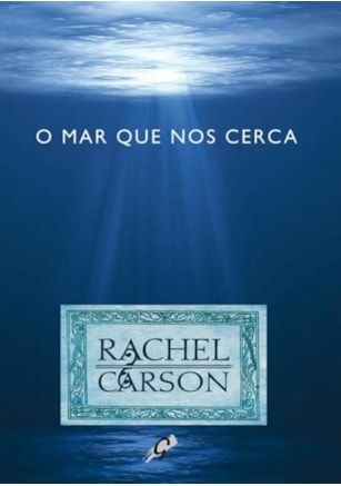 O MAR QUE NOS CERCA