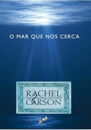 O MAR QUE NOS CERCA
