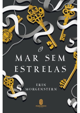 O Mar Sem Estrelas